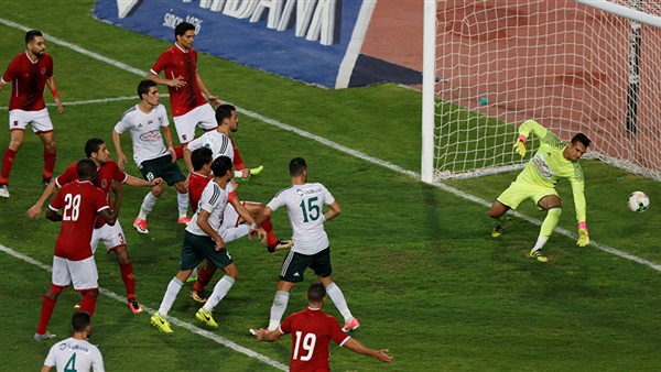 وان ثري| بوابة الرياضة المصرية 