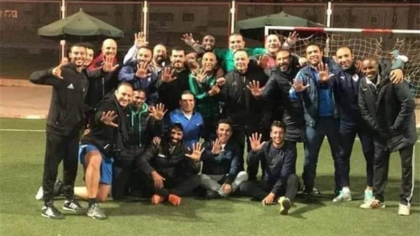 وان ثري| بوابة الرياضة المصرية 