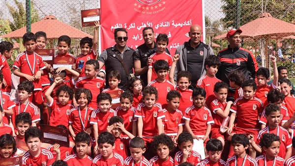 وان ثري| بوابة الرياضة المصرية 