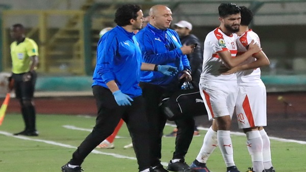 وان ثري| بوابة الرياضة المصرية 