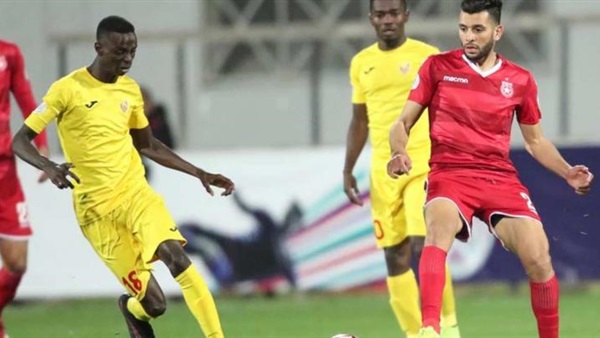 وان ثري| بوابة الرياضة المصرية 