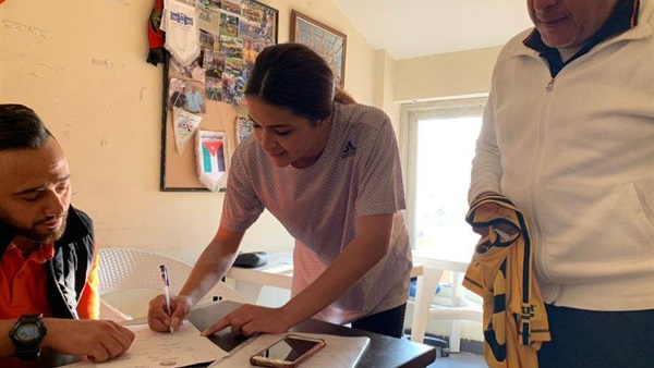 وان ثري| بوابة الرياضة المصرية 