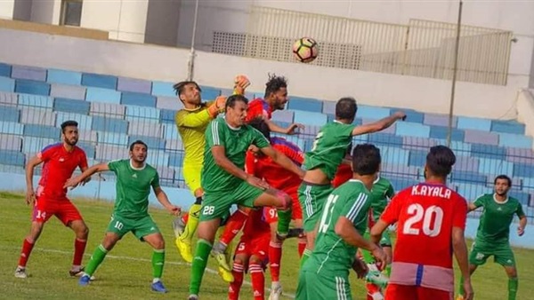 وان ثري| بوابة الرياضة المصرية 