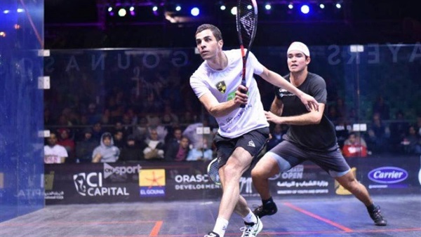 وان ثري| بوابة الرياضة المصرية 