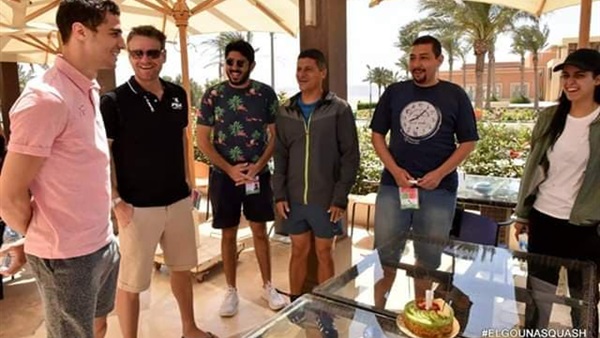 وان ثري| بوابة الرياضة المصرية 