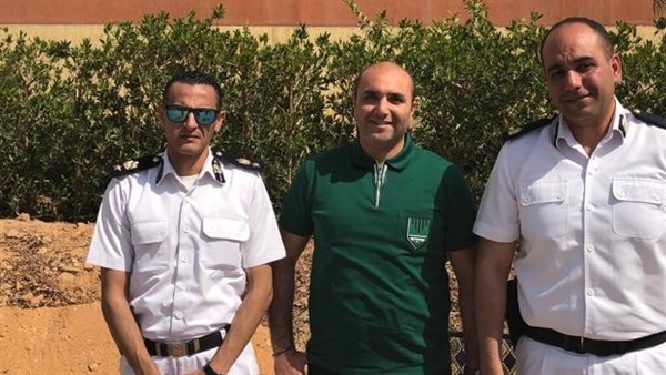 وان ثري| بوابة الرياضة المصرية 