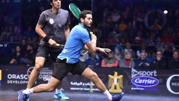 وان ثري| بوابة الرياضة المصرية 