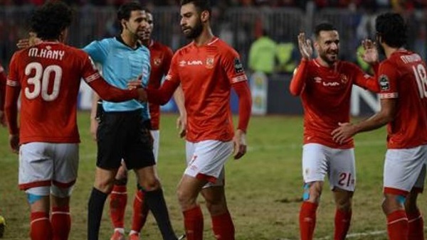 وان ثري| بوابة الرياضة المصرية 