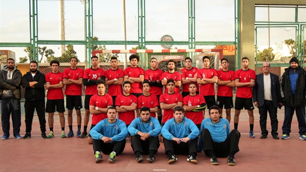 وان ثري| بوابة الرياضة المصرية 