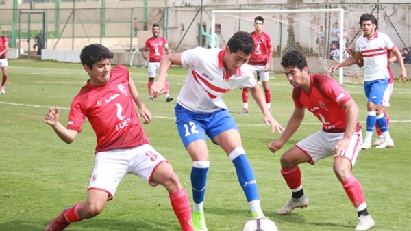 وان ثري| بوابة الرياضة المصرية 