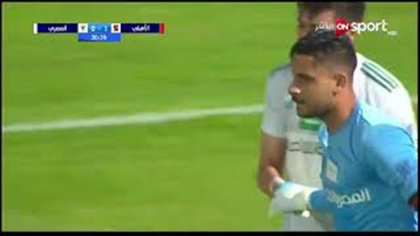 وان ثري| بوابة الرياضة المصرية 