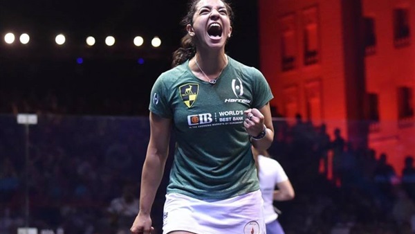 رنيم الوليلي لاعبة