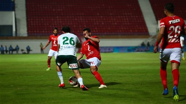 وان ثري| بوابة الرياضة المصرية 