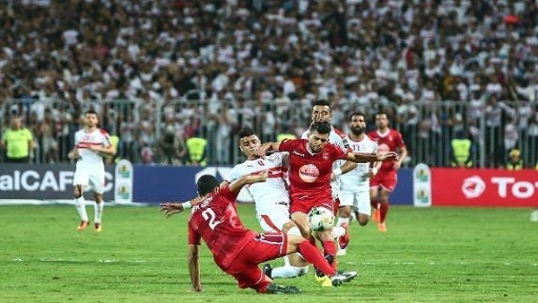 وان ثري| بوابة الرياضة المصرية 