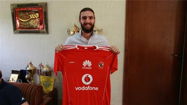 وان ثري| بوابة الرياضة المصرية 