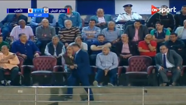 وان ثري| بوابة الرياضة المصرية 