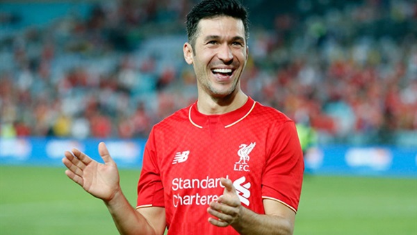 لويس جارسيا 