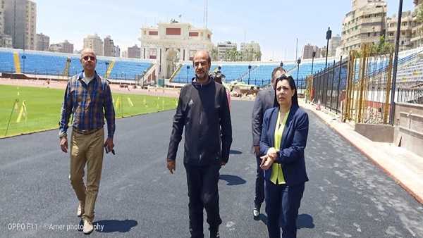 وان ثري| بوابة الرياضة المصرية 