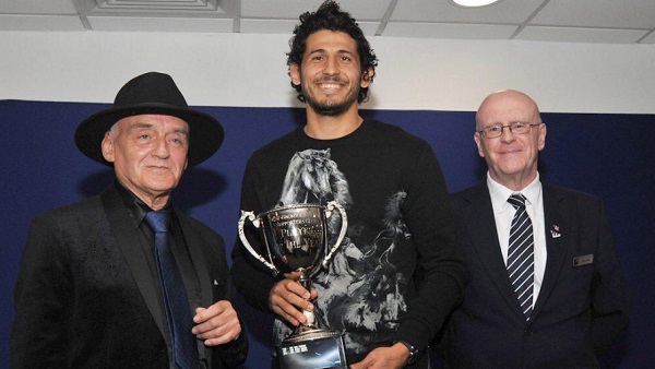 وان ثري| بوابة الرياضة المصرية 