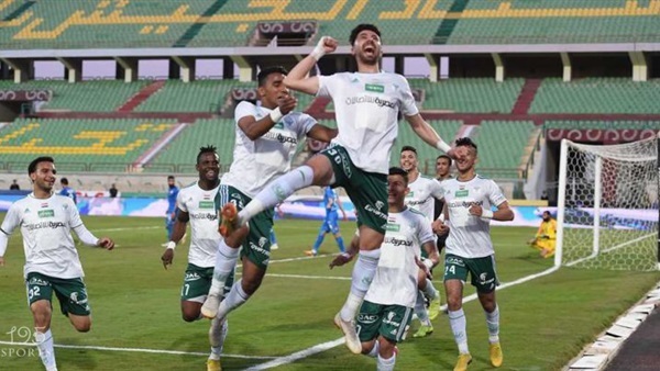 وان ثري| بوابة الرياضة المصرية 