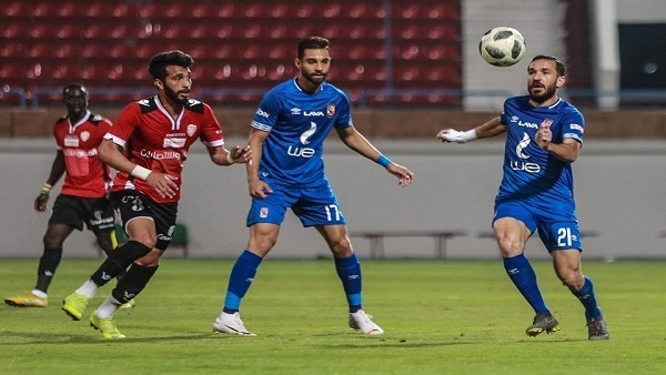 وان ثري| بوابة الرياضة المصرية 