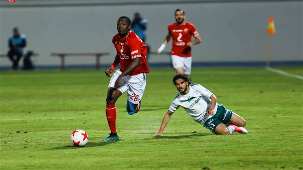 وان ثري| بوابة الرياضة المصرية 