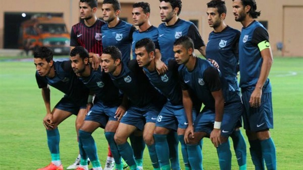 الفريق الاول لكرة