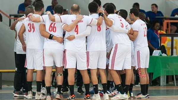 الفريق الاول لكرة