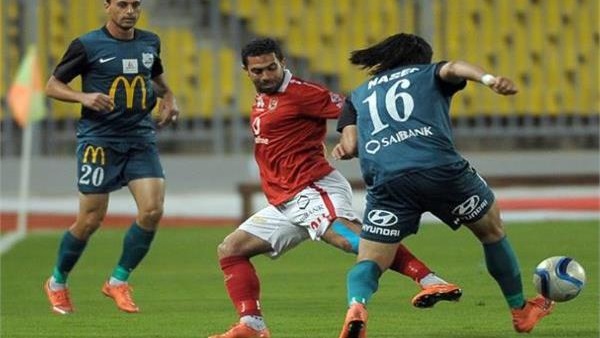 وان ثري| بوابة الرياضة المصرية 