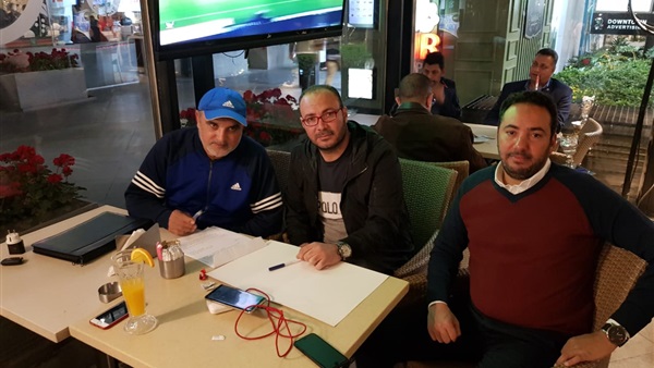 وان ثري| بوابة الرياضة المصرية 