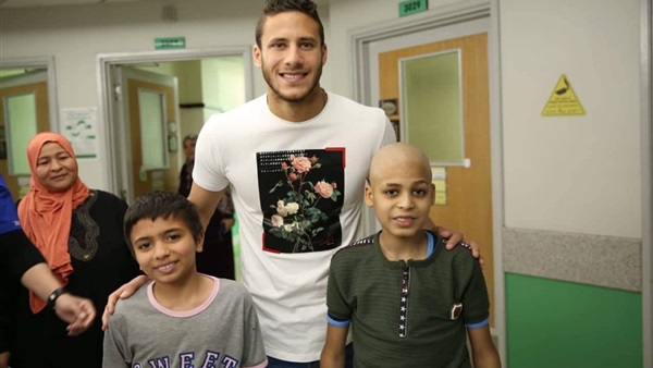 وان ثري| بوابة الرياضة المصرية 