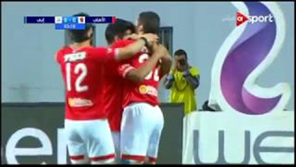 وان ثري| بوابة الرياضة المصرية 