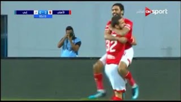 وان ثري| بوابة الرياضة المصرية 