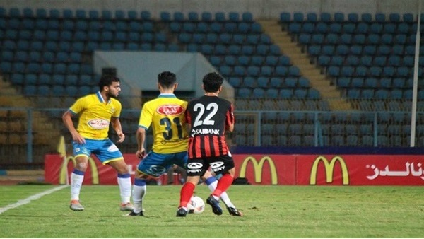 وان ثري| بوابة الرياضة المصرية 