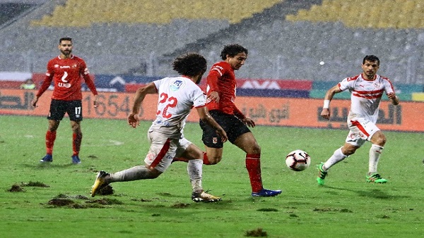 وان ثري| بوابة الرياضة المصرية 