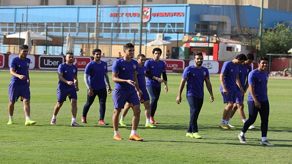 وان ثري| بوابة الرياضة المصرية 