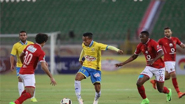 وان ثري| بوابة الرياضة المصرية 