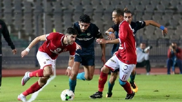 وان ثري| بوابة الرياضة المصرية 