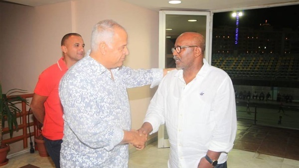 وان ثري| بوابة الرياضة المصرية 