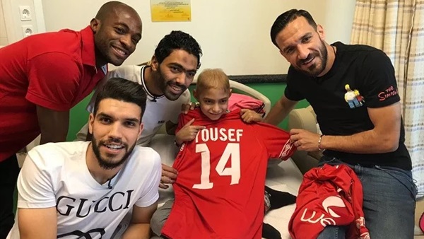 وان ثري| بوابة الرياضة المصرية 