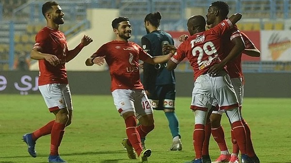 وان ثري| بوابة الرياضة المصرية 