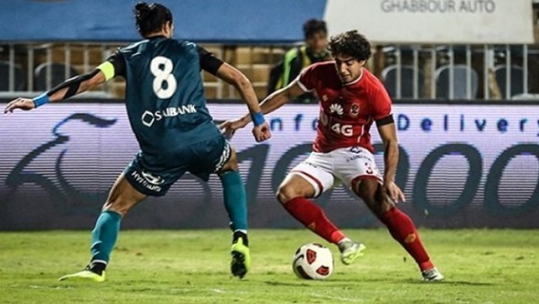 وان ثري| بوابة الرياضة المصرية 