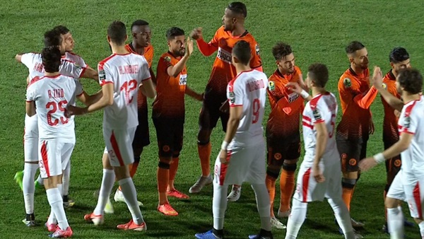 وان ثري| بوابة الرياضة المصرية 