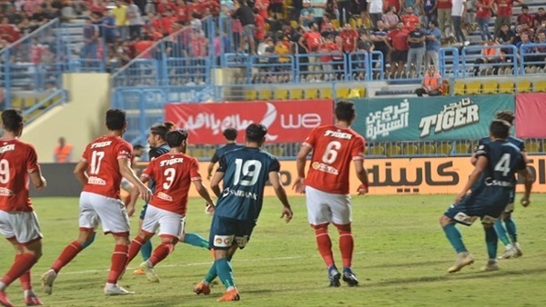 وان ثري| بوابة الرياضة المصرية 