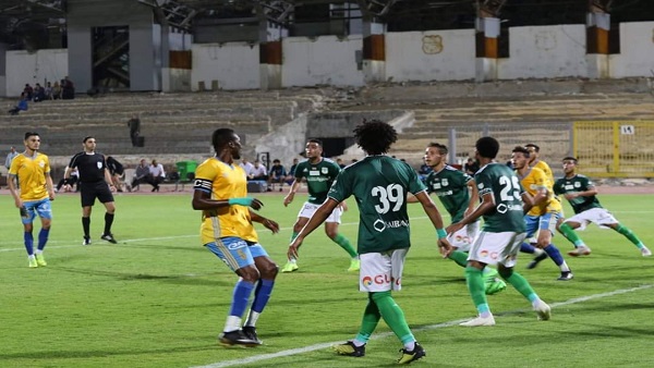 وان ثري| بوابة الرياضة المصرية 