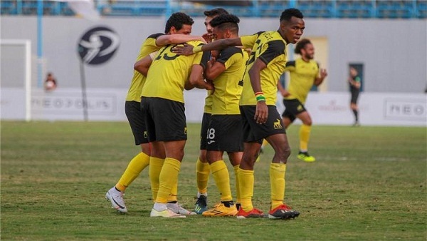 وان ثري| بوابة الرياضة المصرية 