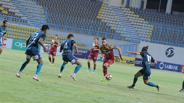 وان ثري| بوابة الرياضة المصرية 