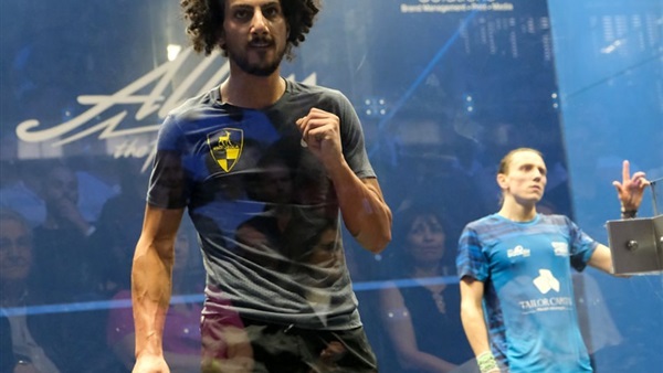 وان ثري| بوابة الرياضة المصرية 