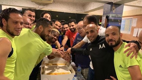 وان ثري| بوابة الرياضة المصرية 