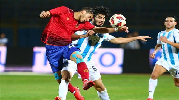 وان ثري| بوابة الرياضة المصرية 